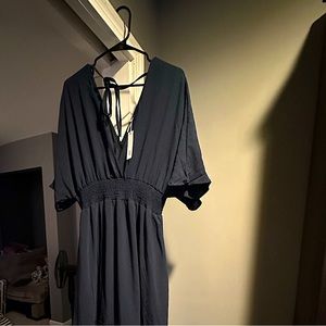 Baltic Born XXL navy dress.